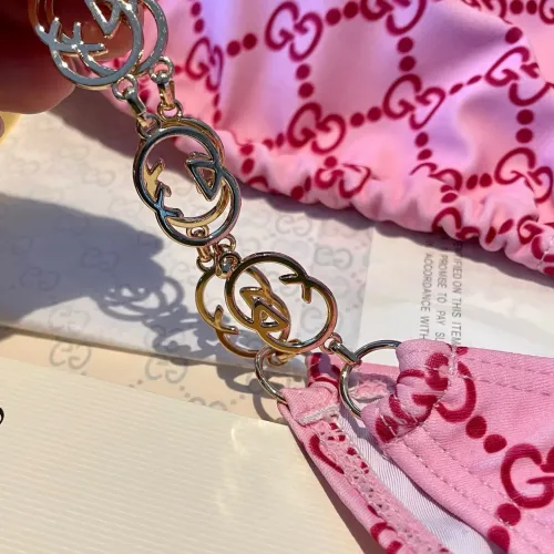 Replica Gucci Swimming & Bathing Suits For Women #1435835 $38.00 USD for Wholesale