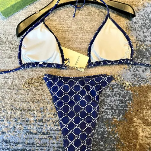 Replica Gucci Swimming & Bathing Suits For Women #1435836 $38.00 USD for Wholesale