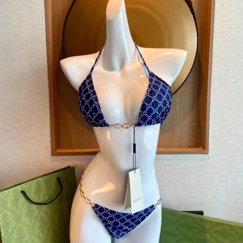 Replica Gucci Swimming & Bathing Suits For Women #1435836 $38.00 USD for Wholesale
