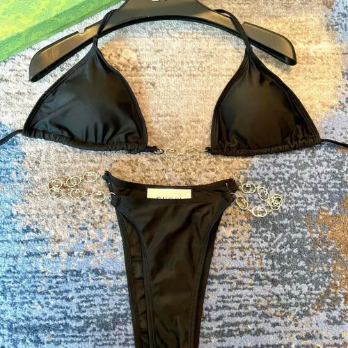 Cheap Gucci Swimming &amp; Bathing Suits For Women #1435838, $$38.00 USD On Gucci Swimming &amp; Bathing Suits