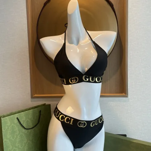 Replica Gucci Swimming & Bathing Suits For Women #1435840 $34.00 USD for Wholesale