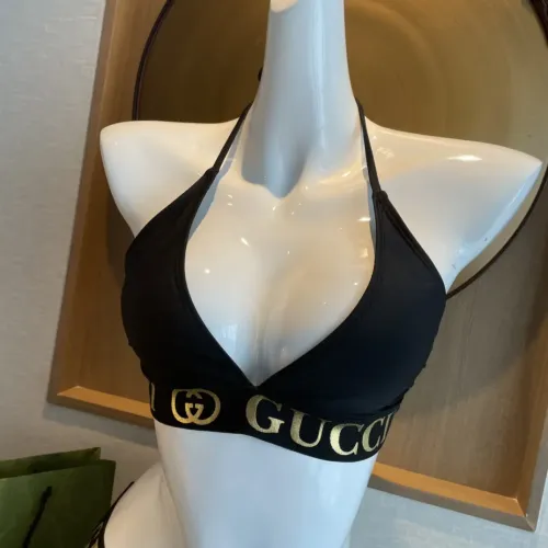 Replica Gucci Swimming & Bathing Suits For Women #1435840 $34.00 USD for Wholesale