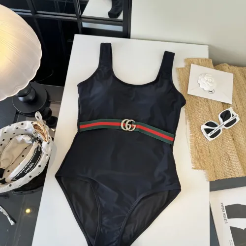 Cheap Gucci Swimming &amp; Bathing Suits For Women #1435851, $$40.00 USD On Gucci Swimming &amp; Bathing Suits
