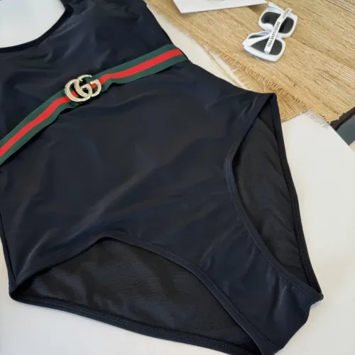 Replica Gucci Swimming & Bathing Suits For Women #1435851 $40.00 USD for Wholesale