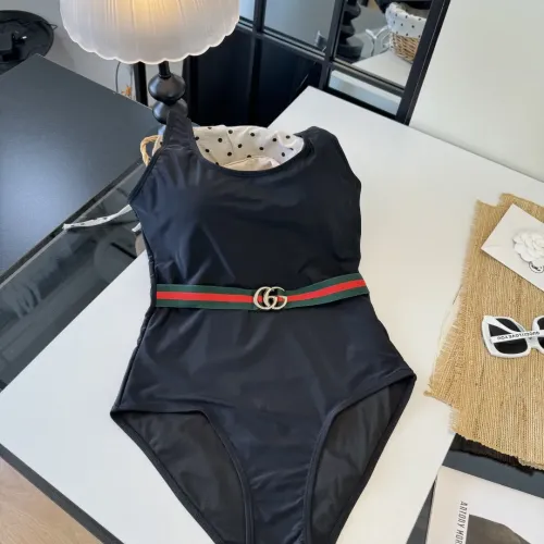 Replica Gucci Swimming & Bathing Suits For Women #1435851 $40.00 USD for Wholesale