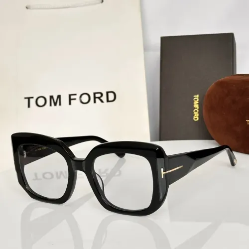 Cheap Tom Ford AAA Quality Sunglasses #1435853, $$60.00 USD On Tom Ford AAA Quality Sunglasses