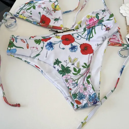 Replica Gucci Swimming & Bathing Suits For Women #1435856 $38.00 USD for Wholesale