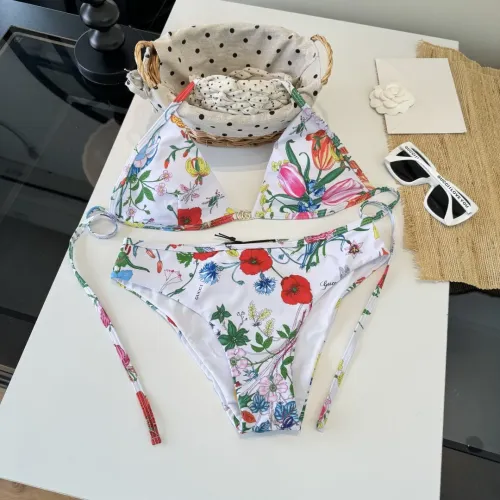 Replica Gucci Swimming & Bathing Suits For Women #1435856 $38.00 USD for Wholesale