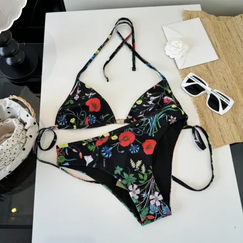 Replica Gucci Swimming & Bathing Suits For Women #1435857 $38.00 USD for Wholesale