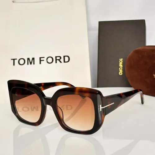 Cheap Tom Ford AAA Quality Sunglasses #1435859, $$60.00 USD On Tom Ford AAA Quality Sunglasses