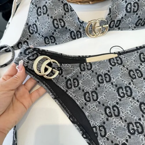Replica Gucci Swimming & Bathing Suits For Women #1435861 $42.00 USD for Wholesale