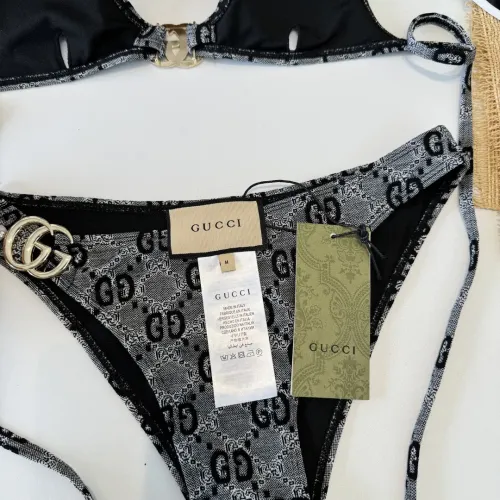 Replica Gucci Swimming & Bathing Suits For Women #1435861 $42.00 USD for Wholesale