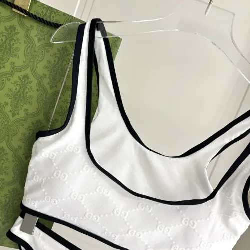 Replica Gucci Swimming & Bathing Suits For Women #1435869 $40.00 USD for Wholesale
