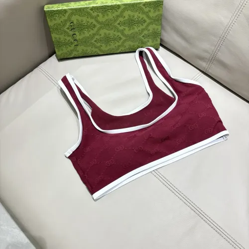 Replica Gucci Swimming & Bathing Suits For Women #1435870 $40.00 USD for Wholesale