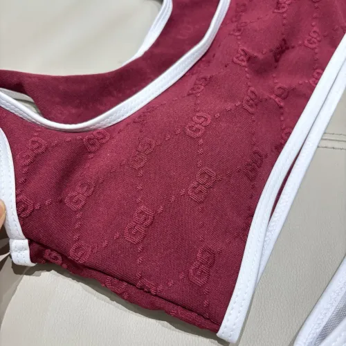 Replica Gucci Swimming & Bathing Suits For Women #1435870 $40.00 USD for Wholesale