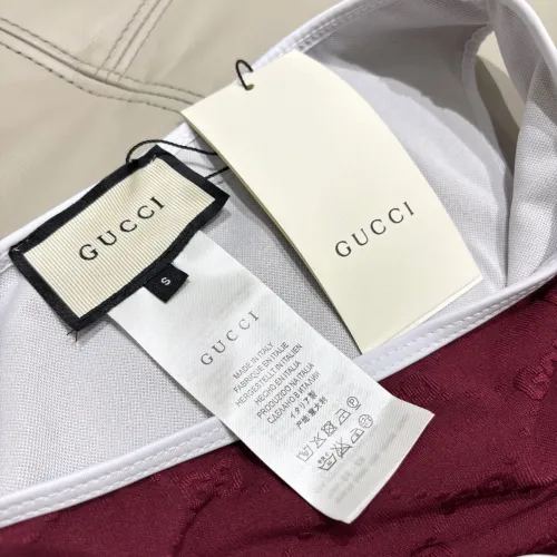 Replica Gucci Swimming & Bathing Suits For Women #1435870 $40.00 USD for Wholesale