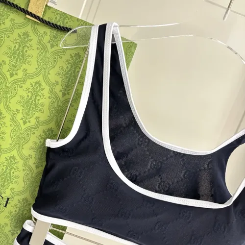 Replica Gucci Swimming & Bathing Suits For Women #1435871 $40.00 USD for Wholesale