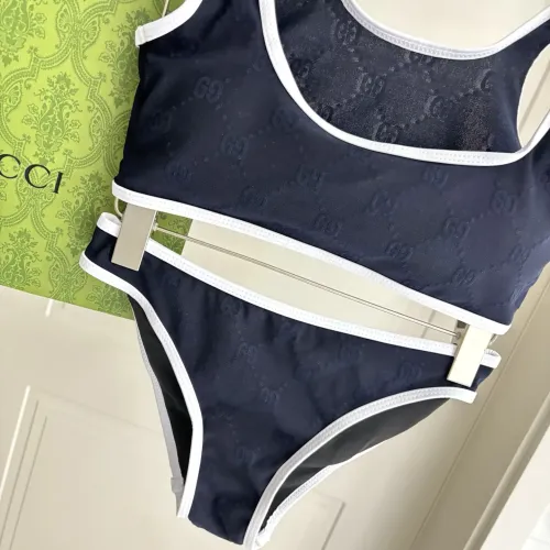 Replica Gucci Swimming & Bathing Suits For Women #1435871 $40.00 USD for Wholesale