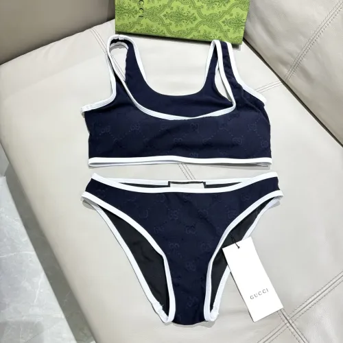 Replica Gucci Swimming & Bathing Suits For Women #1435871 $40.00 USD for Wholesale