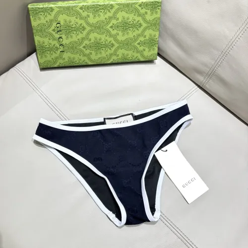Replica Gucci Swimming & Bathing Suits For Women #1435871 $40.00 USD for Wholesale
