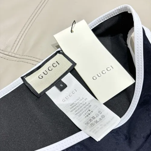 Replica Gucci Swimming & Bathing Suits For Women #1435871 $40.00 USD for Wholesale
