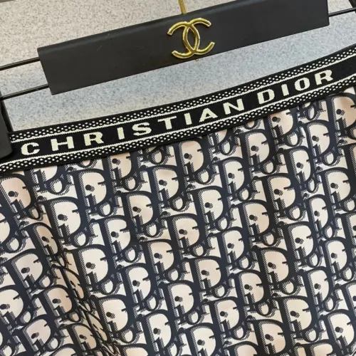 Replica Christian Dior Bathing Suits For Women #1435879 $39.00 USD for Wholesale