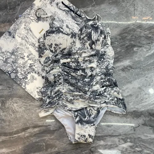 Cheap Christian Dior Bathing Suits For Women #1435885, $$40.00 USD On Christian Dior Bathing Suits