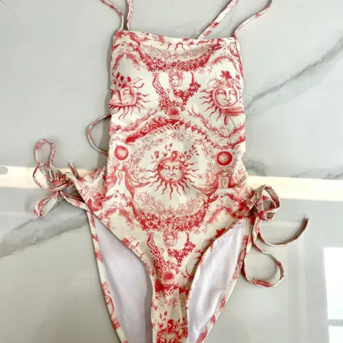 Cheap Christian Dior Bathing Suits For Women #1435891, $$38.00 USD On Christian Dior Bathing Suits