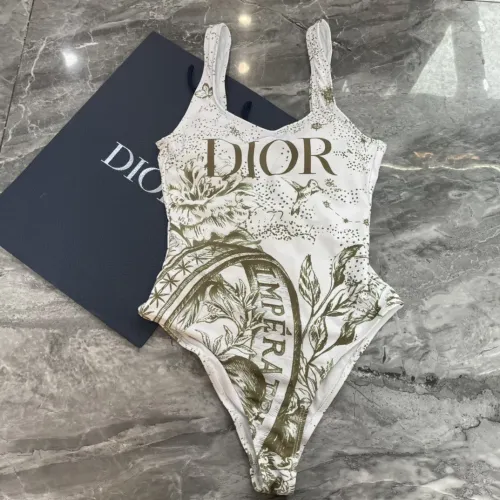 Cheap Christian Dior Bathing Suits For Women #1435894, $$38.00 USD On Christian Dior Bathing Suits