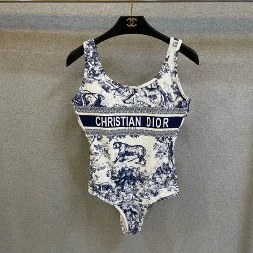 Cheap Christian Dior Bathing Suits For Women #1435901, $$38.00 USD On Christian Dior Bathing Suits