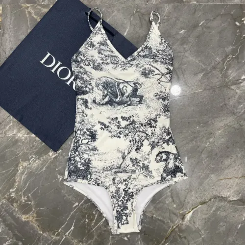 Cheap Christian Dior Bathing Suits For Women #1435914, $$38.00 USD On Christian Dior Bathing Suits