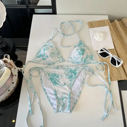 Cheap Christian Dior Bathing Suits For Women #1435915, $$38.00 USD On Christian Dior Bathing Suits