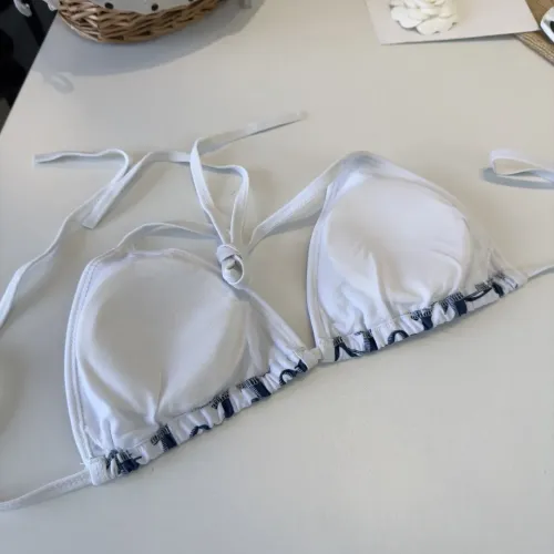 Replica Christian Dior Bathing Suits For Women #1435917 $36.00 USD for Wholesale