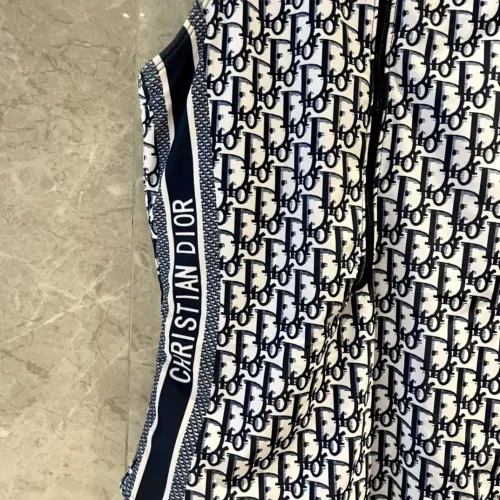 Replica Christian Dior Bathing Suits For Women #1435920 $36.00 USD for Wholesale