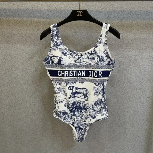 Cheap Christian Dior Bathing Suits For Women #1435921, $$38.00 USD On Christian Dior Bathing Suits