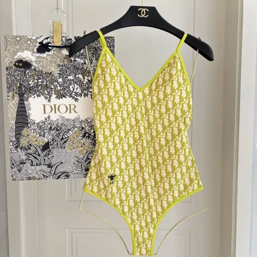 Cheap Christian Dior Bathing Suits For Women #1435924, $$38.00 USD On Christian Dior Bathing Suits