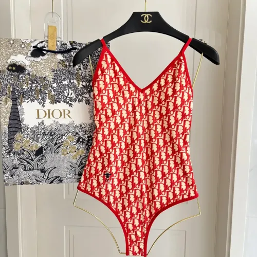 Cheap Christian Dior Bathing Suits For Women #1435925, $$38.00 USD On Christian Dior Bathing Suits