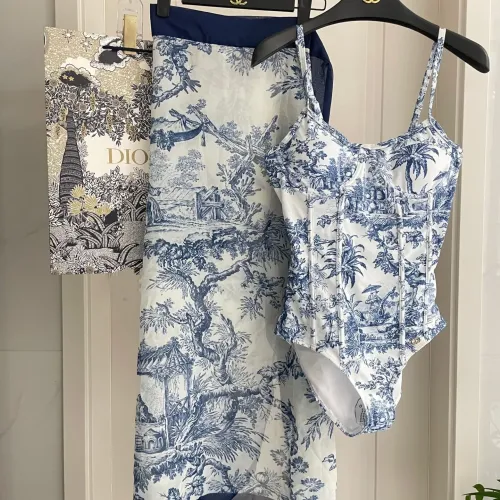 Cheap Christian Dior Bathing Suits For Women #1435926, $$45.00 USD On Christian Dior Bathing Suits