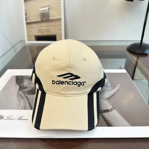 Cheap Balenciaga Caps #1435927, $$27.00 USD On Balenciaga Caps