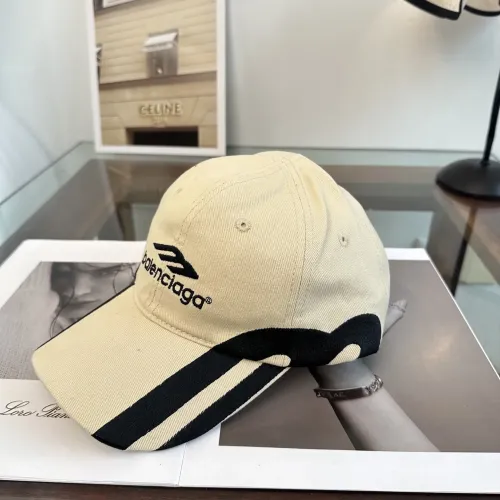 Replica Balenciaga Caps #1435927 $27.00 USD for Wholesale