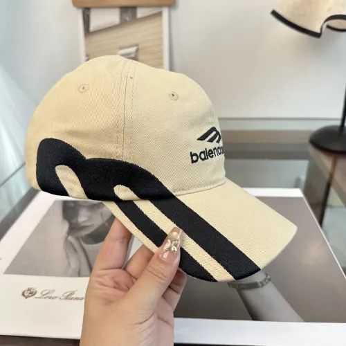 Replica Balenciaga Caps #1435927 $27.00 USD for Wholesale