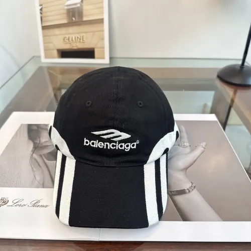 Cheap Balenciaga Caps #1435928, $$27.00 USD On Balenciaga Caps
