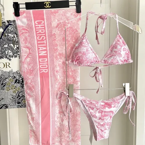 Cheap Christian Dior Bathing Suits For Women #1435930, $$40.00 USD On Christian Dior Bathing Suits