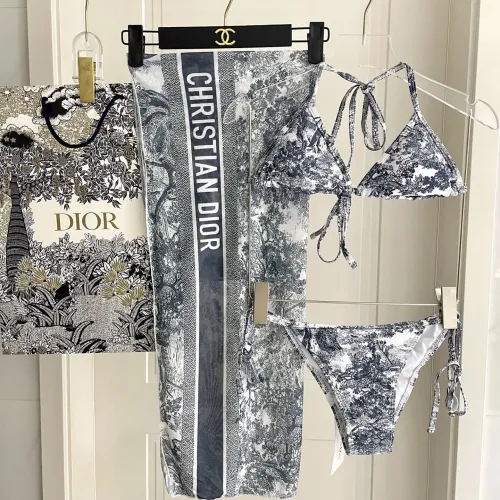 Cheap Christian Dior Bathing Suits For Women #1435931, $$40.00 USD On Christian Dior Bathing Suits