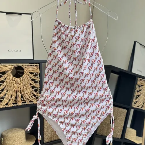 Cheap Gucci Swimming &amp; Bathing Suits For Women #1435934, $$40.00 USD On Gucci Swimming &amp; Bathing Suits