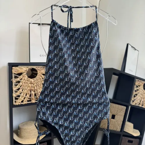 Cheap Gucci Swimming &amp; Bathing Suits For Women #1435935, $$40.00 USD On Gucci Swimming &amp; Bathing Suits