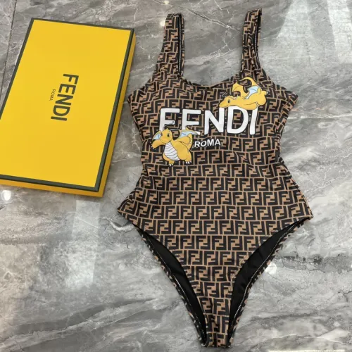 Cheap Fendi Bathing Suits For Women #1435936, $$39.00 USD On Fendi Bathing Suits