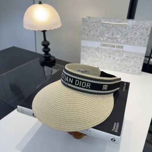 Cheap Christian Dior Caps #1435939, $$32.00 USD On Christian Dior Caps