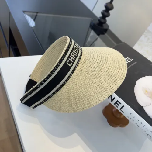 Replica Christian Dior Caps #1435939 $32.00 USD for Wholesale