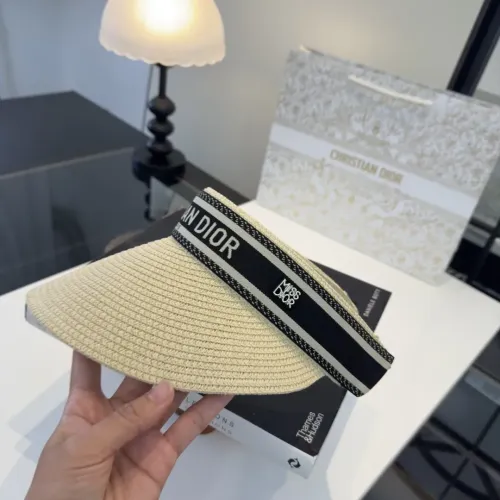 Replica Christian Dior Caps #1435939 $32.00 USD for Wholesale